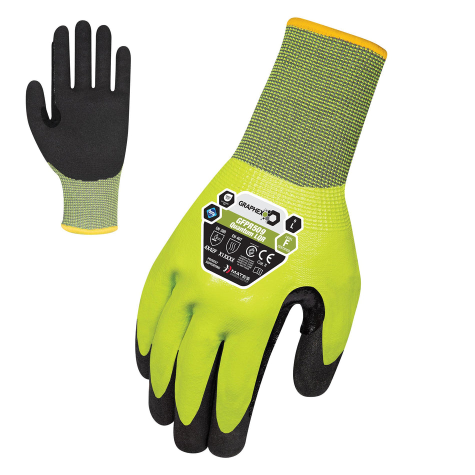 Graphex® Quantum LQR (Cut Level F)