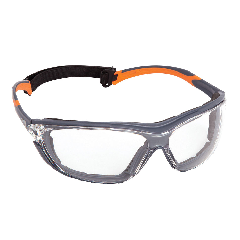 NeoGuard Safety Spectacle with Foam