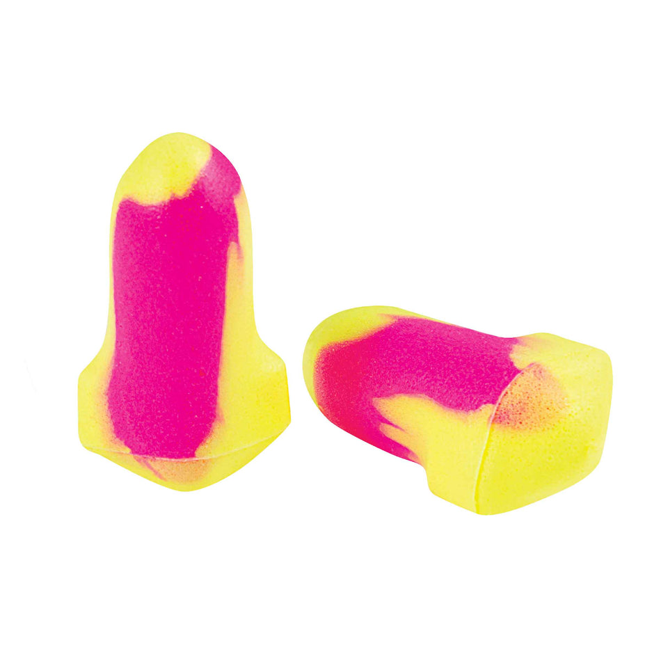 T-Shaped Uncorded Disposable Earplug Class 5, 27dB (200pr Per Box)