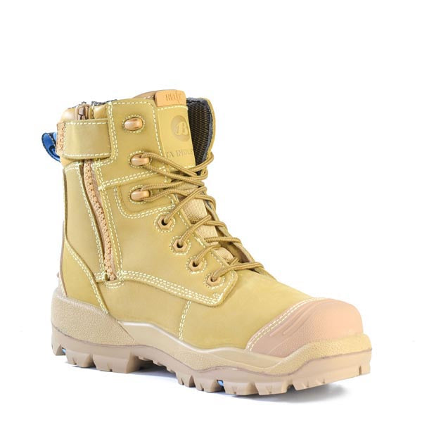Bata Longreach Zip Ultra