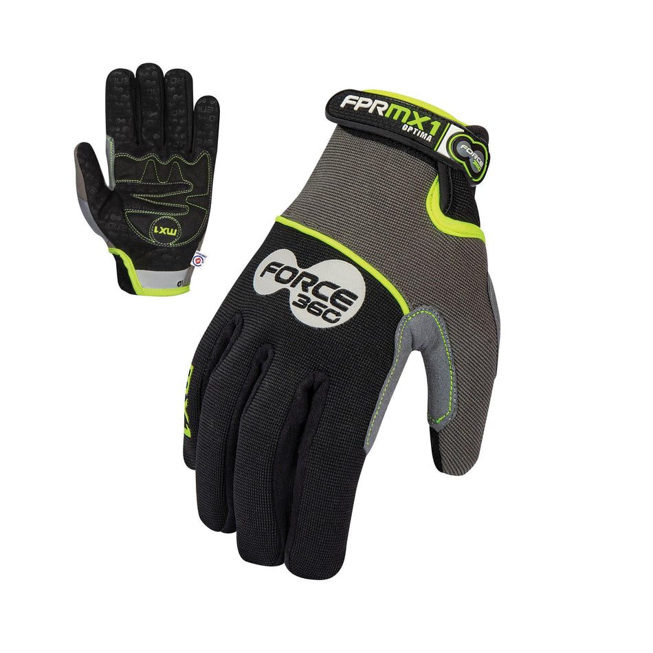 Optima Mechanics Glove