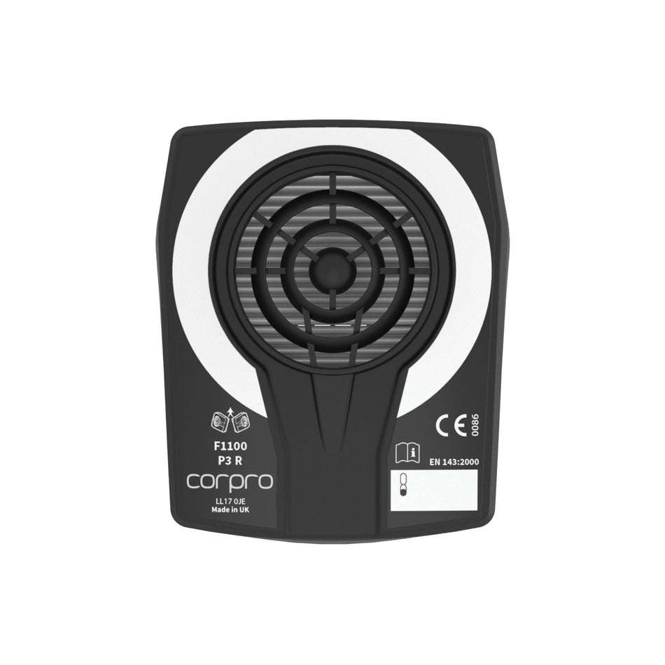 Respirator Filter (Pair)