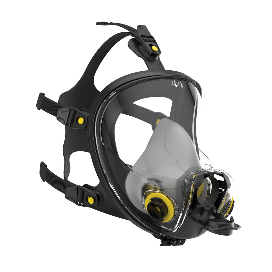 Full Face Respirator
