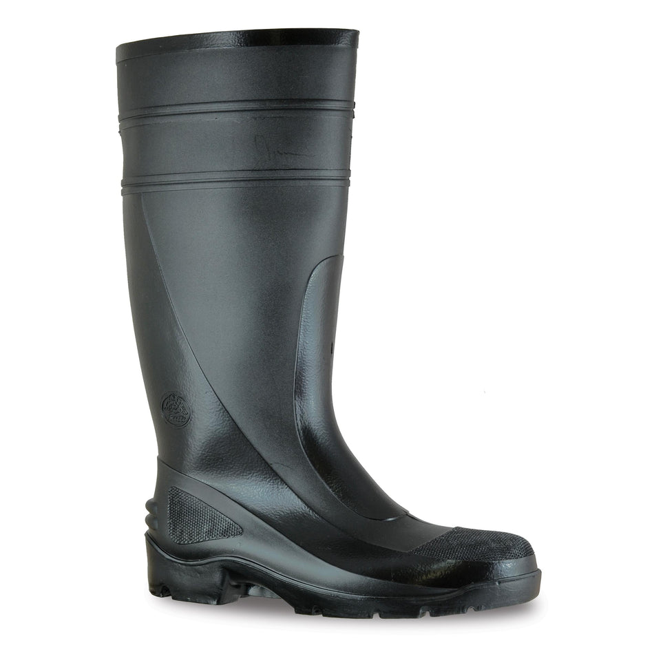 Bata Handyman 400 – Black PVC 400mm Non Safety Gumboot