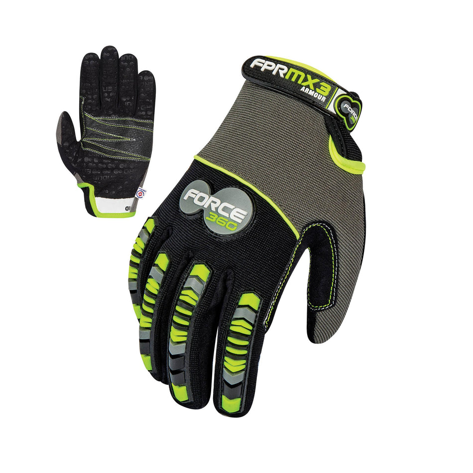 Armour Mechanics Glove