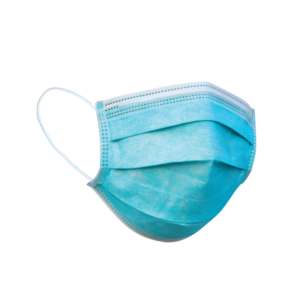 Type II R Surgical Mask (50 Per Box)
