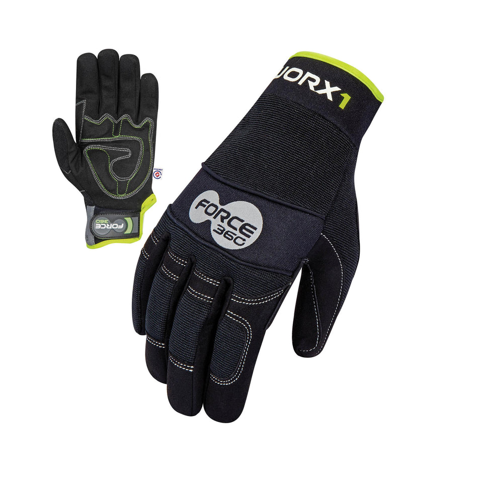 Original Mechanics Glove