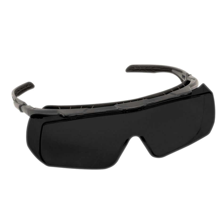OTG Safety Over Spectacle