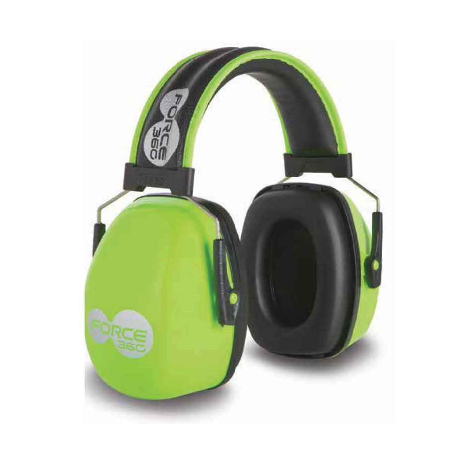 Sonic Headband Earmuff Class 5, 32dB