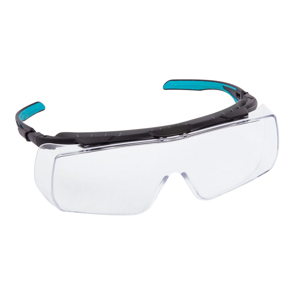 OTG Safety Over Spectacle