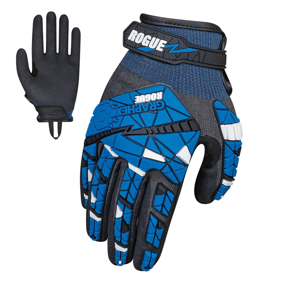 Graphex® Rogue (Cut Level F)