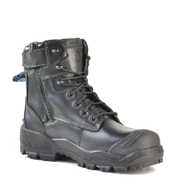 Bata Longreach Zip Ultra