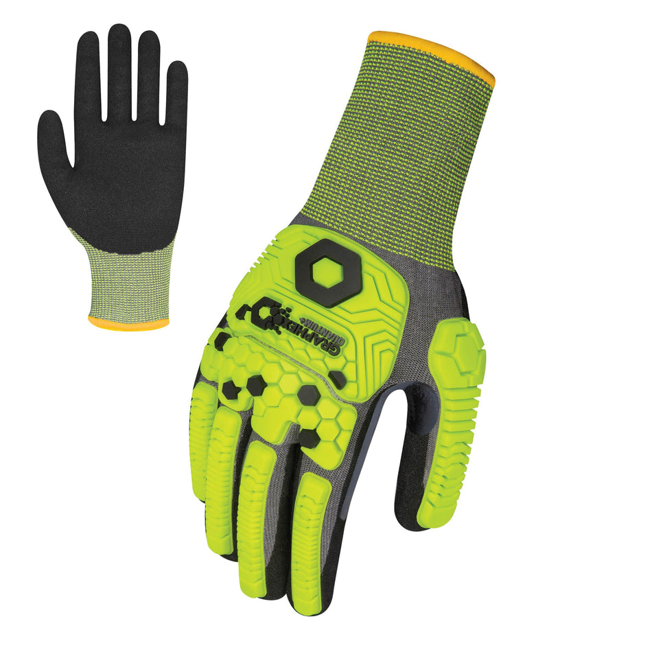 Graphex® Quantum+ Glove (Cut Level F)