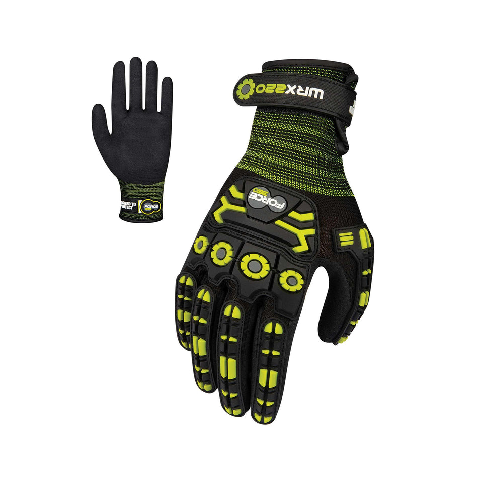 Impact Glove