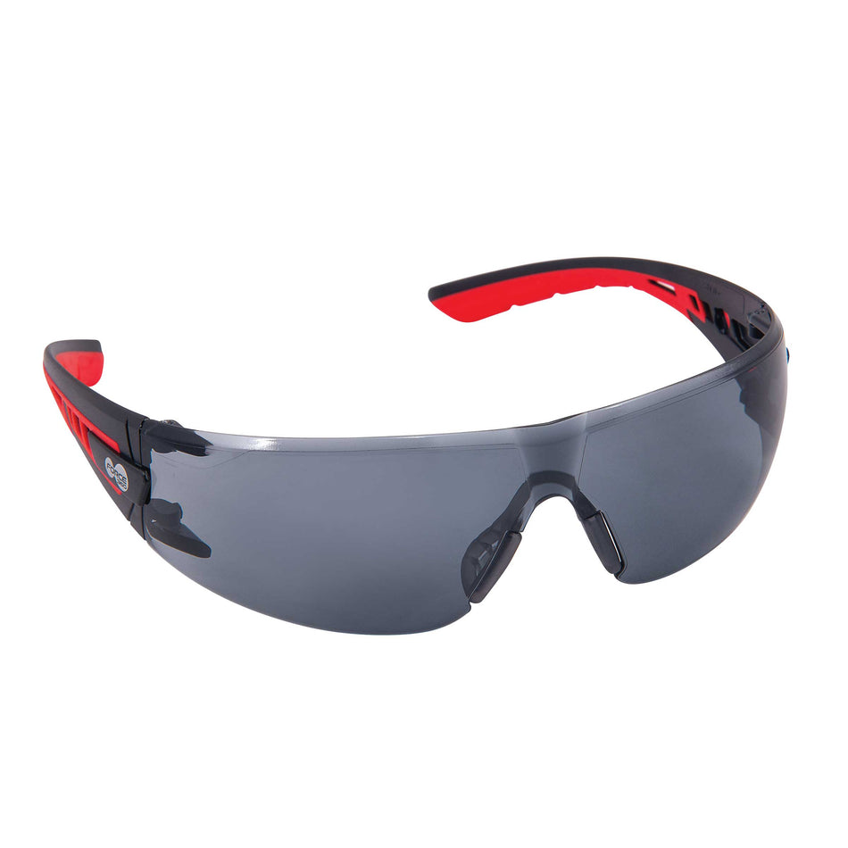 Strike Safety Spectacle