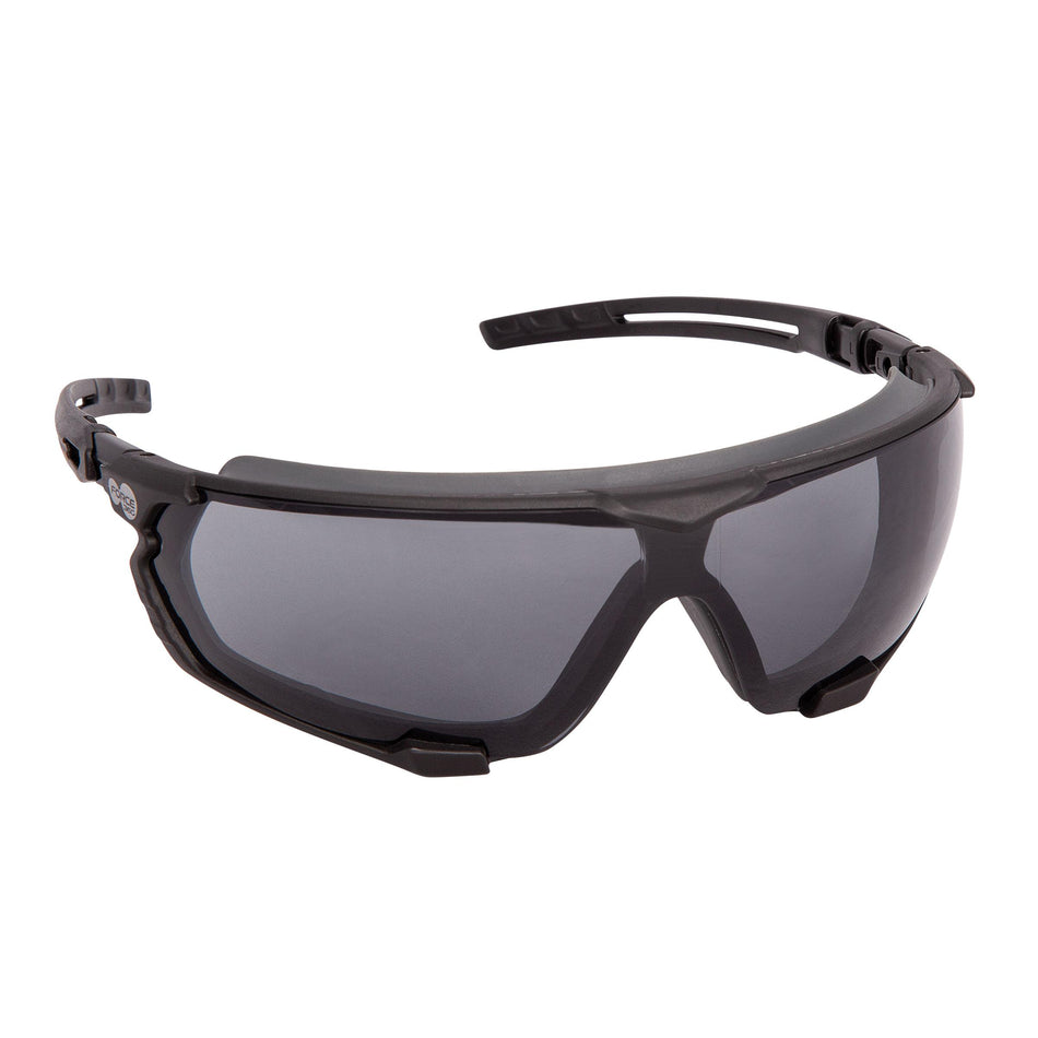 Arma SI Rated Safety Spectacle with Silicon