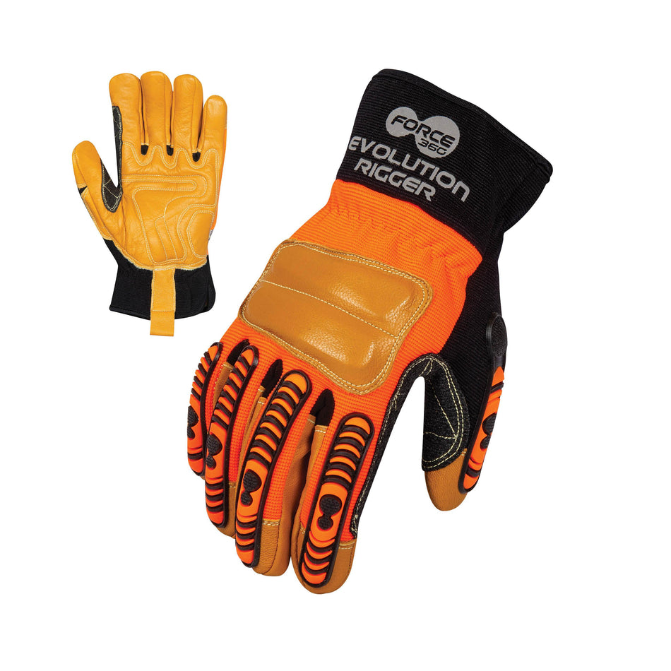 Evolution Riggers Glove (Cut Level D)