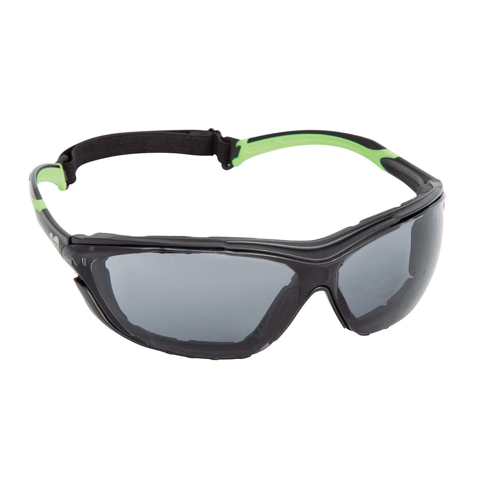 NeoGuard Safety Spectacle with Foam