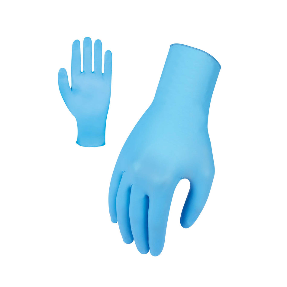SafeTouch Food & Medical Disposable Nitrile Glove