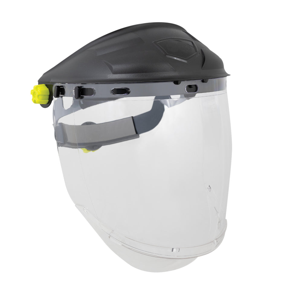 GT Clear Lens Visor
