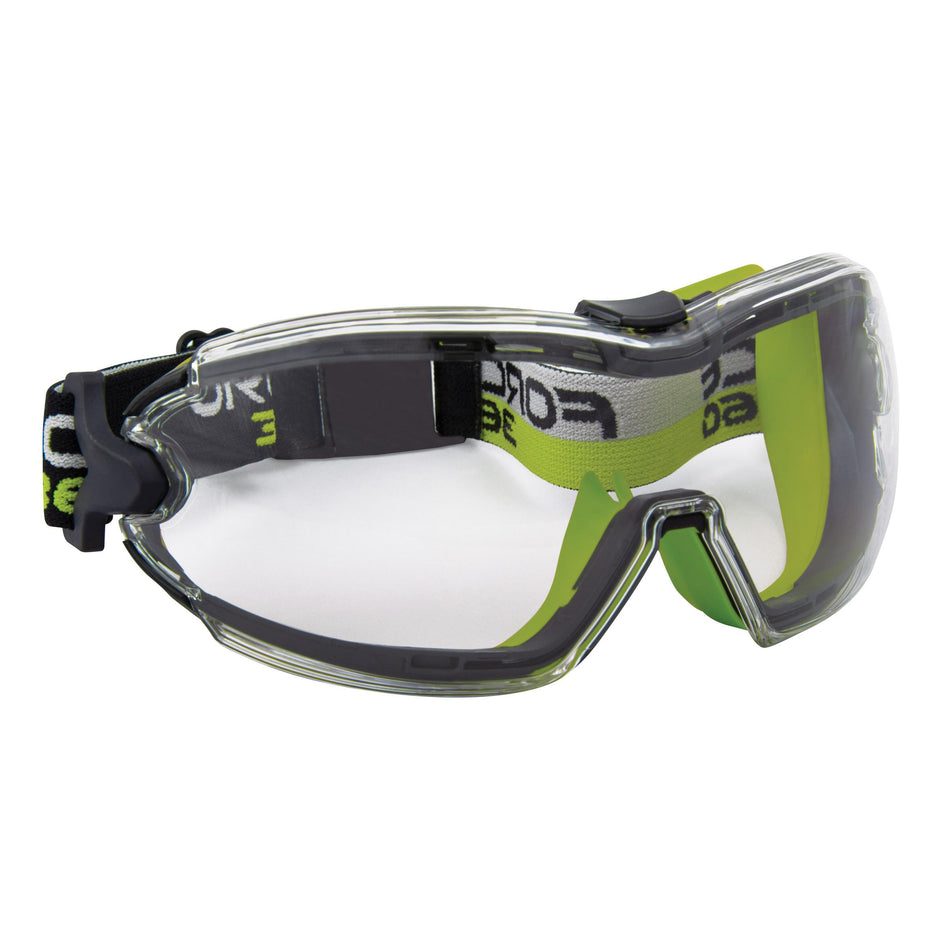 MultiFit Safety Goggle