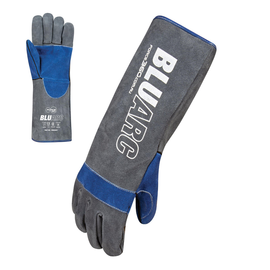 BluArc Welding Glove