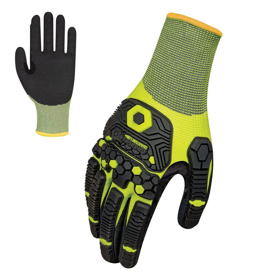 Graphex® Quantum+ LQR (Cut Level F)