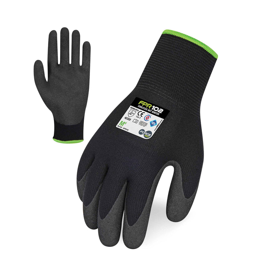 Coolflex AGT Winter Glove