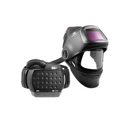 3M Speedglas G5-01VC Welding Helmet with Adflo PAPR