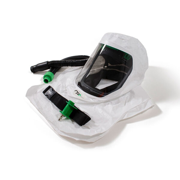 RPB T-Link Painting Air Fed Respirator
